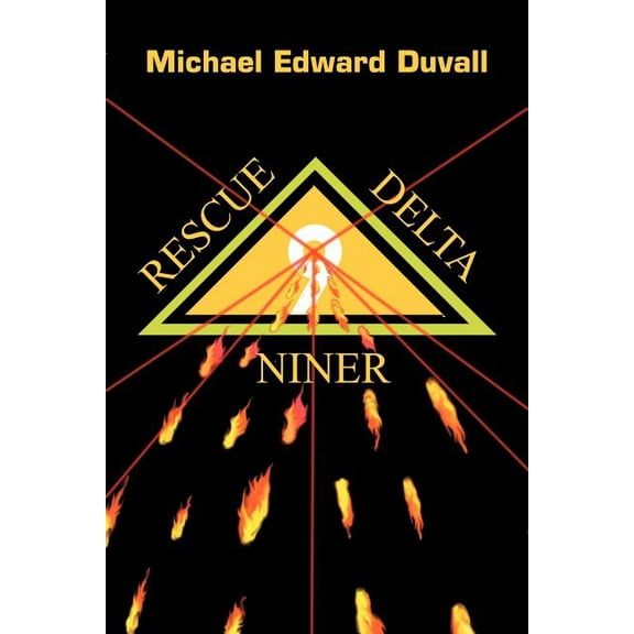 Rescue Delta Niner (Paperback)
