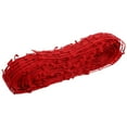thumbnail image 6 of MERRYHAPY Red Polyester Ribbon 1 Roll for Craft Projects and Clothes Trim with Musical Characters, 6 of 8