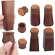 thumbnail image 1 of Silicone Chair Leg Caps 32 Pcs Chair Leg Protectors For Hardwood Floors, 1 of 5