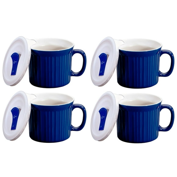 Corningware Soup Mug