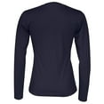 thumbnail image 2 of Cottover Womens Long-Sleeved T-Shirt, 2 of 4