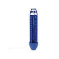 thumbnail image 1 of Easy Read Pool Temperature Thermometer Water Floating Thermometer Durable Aquarium Pool Thermometer Precise Firm Water Temperature Test Tube for Bath, 1 of 9