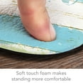thumbnail image 4 of CounterArt Beach Daze Decorative Comfort Floor Mat 30" x 20", 4 of 7
