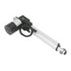 thumbnail image 2 of Actuador lineal eléctrico 6000N, Motor de elevación de alta resistencia, carrera de 200MM para equipo médico, coche, 2 of 8
