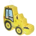 thumbnail image 3 of Dsseng Décorations de Fête à Thème Construction Voitures Piñata Camion Unique, 3 of 8