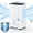 White, variant on Waykar 150 Pint Dehumidifier with Built-in Pump, No Daily Emptying for 7,000 Sq. Ft., Continuous Drain, Auto Defrost, 50 Pint DOE Energy Star