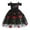 Black, variant on RIJOPUTY 2t Dresses for Toddler Girls Toddler Girl Dress 5t Holiday Dress Kids Gymnastics Clothes Vestido Blanco De Niña Girls 6 Clothes 12-18 Month Girl Clothes Summer Kids Dance Clothes 12-24