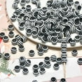 thumbnail image 3 of Assorted Colored Glass Beads For Creative Jewelry Making And, 3 of 12
