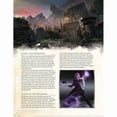 thumbnail image 3 of Modiphius Entertainment : Solasta : Règles de Campagne - Édition Révisée 5E - Livre RPG à Couverture Rigide, 198 Pages, Jeu de Rôle sur Table, 3 of 5