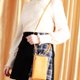 thumbnail image 5 of Bolso del teléfono celular de las mujeres de la moda, bolso pequeño del hombro de Crossbody, 5 of 5