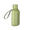 Green, variant on OUCLEYE Portable Pet Water Bottle for Dogs and Cats, 550ml (18.6oz) Pet Drinking Dispenser & Feeder, for Outdoor Walking, Travel, Hiking