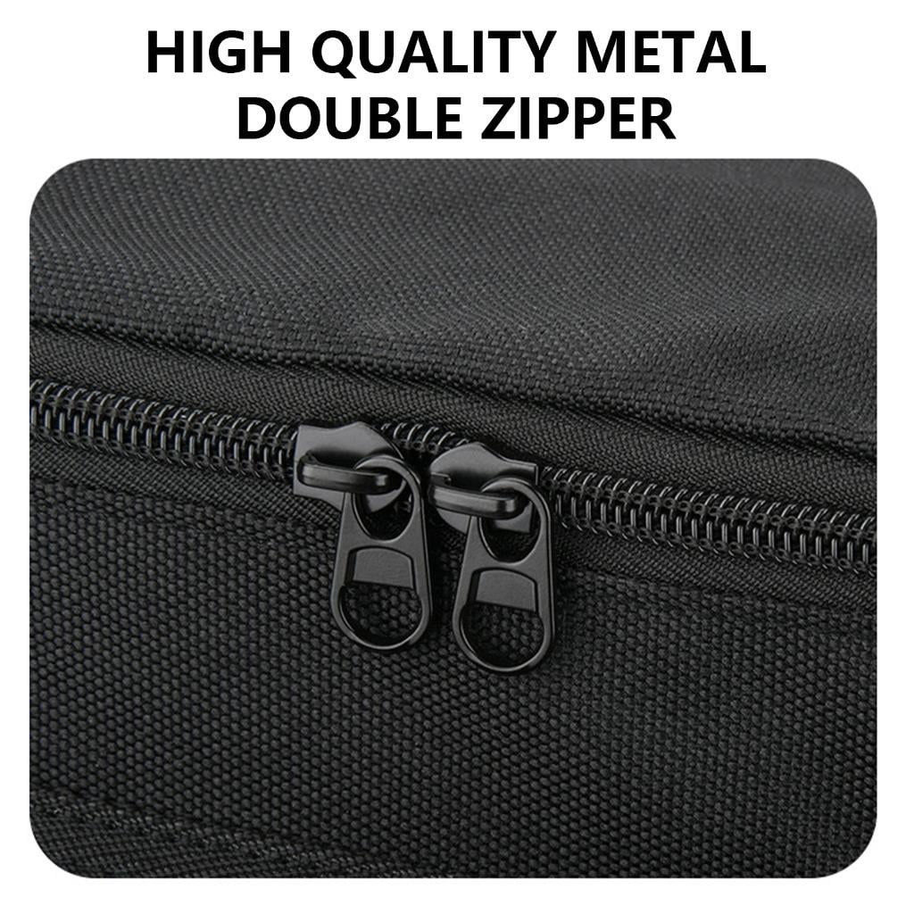 Oasiva Nylon Guitar Amplifiers Case with Ergonomic Carrying Bag for 10G