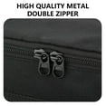 thumbnail image 6 of Oasiva Nylon Guitar Amplifiers Case with Ergonomic Carrying Bag for 10G, 6 of 10