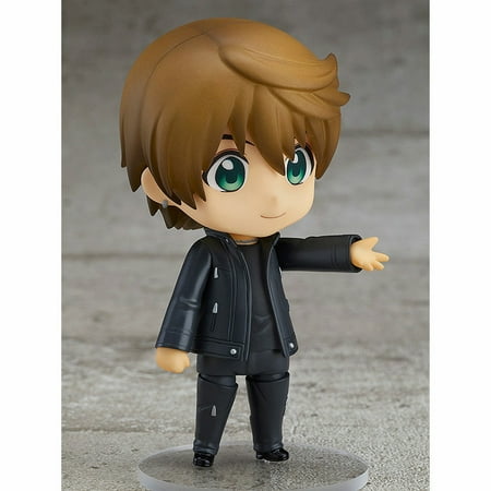 Ul Li 100 Brand New And Authentic Merchandise Li Li Includes All Original s Packaging Straight From The Manufacturer Distributor Li Li Officially Licensed From Good Smile Company Li Li Perfect For Fans Of High Low G Sword Li Li Great