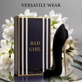 thumbnail image 4 of Perfume URBAN COLLECTION Bad Girl Eau De Parfum para mujer 100 ml, 4 of 5