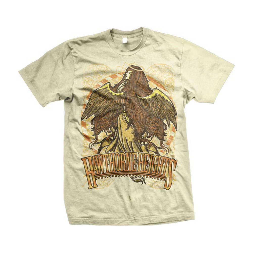 angels t shirts walmart