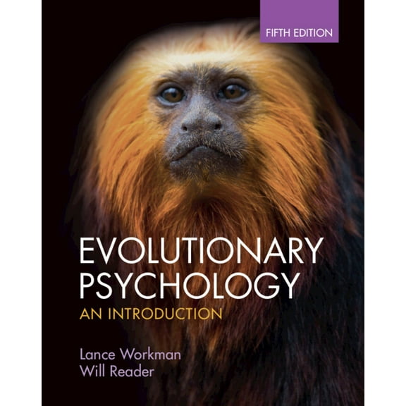 Evolutionary Psychology, (Paperback)