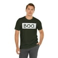 thumbnail image 6 of Unisex Jersey Short Sleeve Tee, 6 of 8