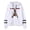 White-JY10477, variant on Chief Keef Hoodies Sweatshirts Pullover Streetwear Casual Unisex Women Man Fashion Hoodie Rapper