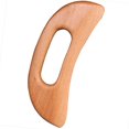 thumbnail image 1 of Gua Sha Board Creative  Gua Sha Massage Tool Scraping Tool, 1 of 7