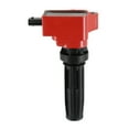 thumbnail image 6 of MSD 825964 Ignition Coil - Red - Set of 4, 6 of 9