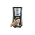 thumbnail image 2 of Hamilton Beach BrewStation Summit 48464 - Coffee maker - 12 cups, 2 of 4