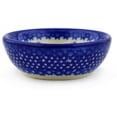 thumbnail image 3 of Polmedia Bleu-belle Fleur Rice Bowl, 3 of 6