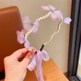 Wholesale Birthday Headband | Birthday Candles Headband For Your Store