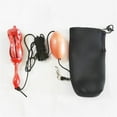 thumbnail image 4 of 1.5KG Folding Anchor Kit - 30 Ft Rope Bag Clip And Marker Buoy - For Inflatable Boat Jet Skis Small Boat Canoe Dingy ,Long Lasting, 4 of 5