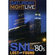 Saturday Night Live: Lost and Found: SNL in the '80s (DVD)