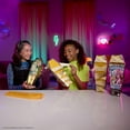 thumbnail image 2 of Muñecas y accesorios Monster High Buried Secrets Cozy Creepover, 2 of 6