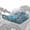 Blue Camo Hunting, variant on XYZCANDO Green Camo Hunting ATV Waterproof Seat Cover Nonslip Removable Motorcycle Protection Accessories Easy to Install Universal Fit for Sportsman Rancher Foreman Scrambler