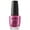 Magenta, variant on OPI Nail Envy Lacquer, All Night Strong, Nail Polish, 0.5 fl oz