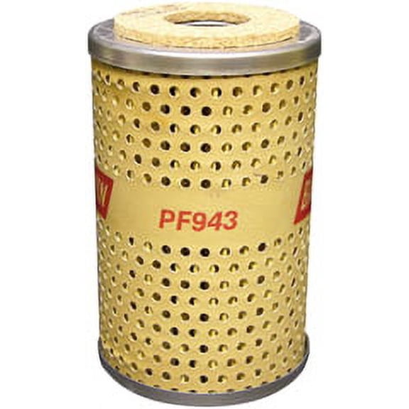 Fuel/Water Separator Element Baldwin PF943