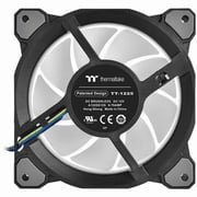 Thermaltake Riing Quad Cooling Fan 3 Pack CLF088PL12SWB
