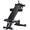 Black, variant on Keppi Fitness Adjustable Weight Bench, 2200 LBS Heavy Duty Commercial Grade Workout Bench for Home Gym, Incline Decline Flat Strength Training Bench