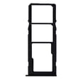 thumbnail image 2 of Esource Parts Samsung Galaxy A21 Dual Sim Tray Replacement Cosmic Gray Compatible, 2 of 3