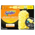 thumbnail image 2 of 2X - Swiffer Duster Multi-Surface Heavy Duty Refills - Unscented - 6ct, 2 of 3