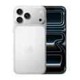 thumbnail image 1 of Apple iPhone 17 Pro Max 12GB 256GB Plata eSIM, 1 of 4