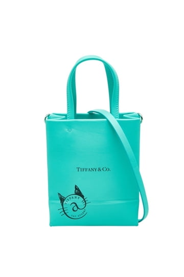 Tiffany Pre-Loved Bags in Handbags - Walmart.com