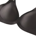thumbnail image 4 of Comfortable Sheer Mesh Seamless Underwire Bra with Push Up Design and Breathable Support for Everyday Wear, 4 of 7