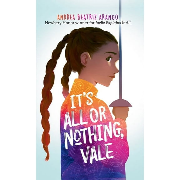 It's All or Nothing, Vale, (Hardcover)