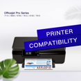 thumbnail image 2 of Cartucho de tinta GPC Image remanufacturado para HP 932XL 933XL, 2 of 6