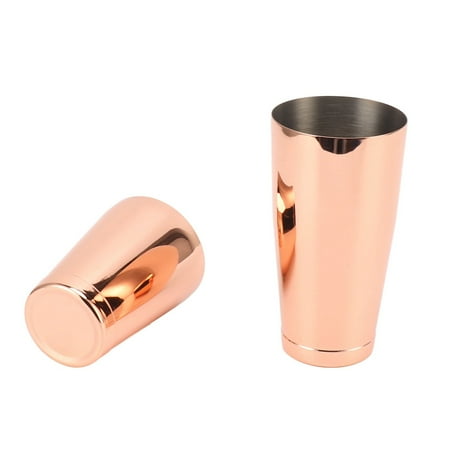 

Cocktail Shaker Satin Finish Widely Used Anti Fading Cocktail Bartending Mixer Shaker For Camping
