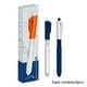 thumbnail image 2 of 2 in 1 Funny Prank Retractable Pens, personality Ballpoint Pens Stationery Present, Back to School Present, 2 of 5