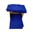 thumbnail image 2 of Set de sabanas Almoda Azul Rey King Size (plana, cajón y 2 funda) Almoda 70000466, 2 of 4