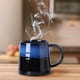 thumbnail image 4 of Taza de Café de Cerámica con Degradado, 4 of 5