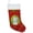 Multi, variant on Carolines Treasures Horse Foal Candy Cane Holiday Christmas Stocking, 11 x 18", Mulitcolor