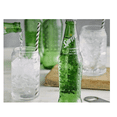thumbnail image 5 of Sprite Mexico Glass Bottles, Lemon Lime Soft Drink, 355 mL Glass Bottles, 24 Pack, 5 of 6