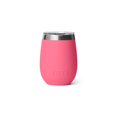 thumbnail image 4 of Vaso YETI Rambler Wine, 300 ml, revestido de cerámica, color rosa tropical, 4 of 4